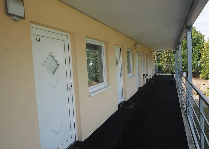 Messe Motel Laatzen
